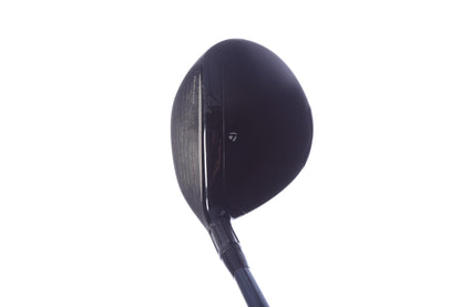 Used TaylorMade STEALTH 5-Wood - Right-Handed - 18 Degrees - Stiff Flex