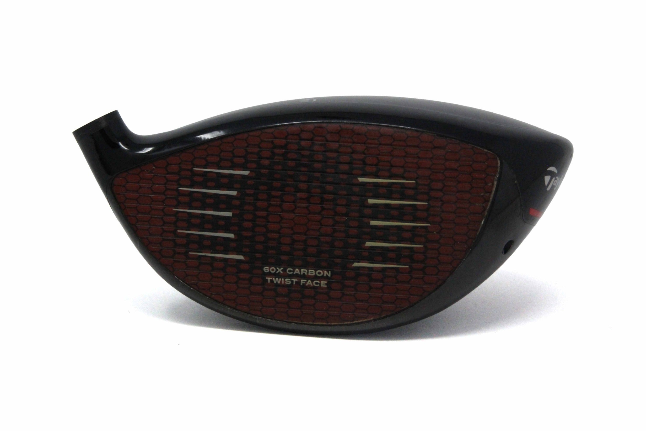 Used TaylorMade STEALTH PLUS Driver - 9 Degrees - Not Specified Flex NA NA - Left-Handed-Next Round