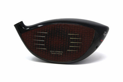 Used TaylorMade STEALTH PLUS Driver - 9 Degrees - Not Specified Flex NA NA - Left-Handed-Next Round