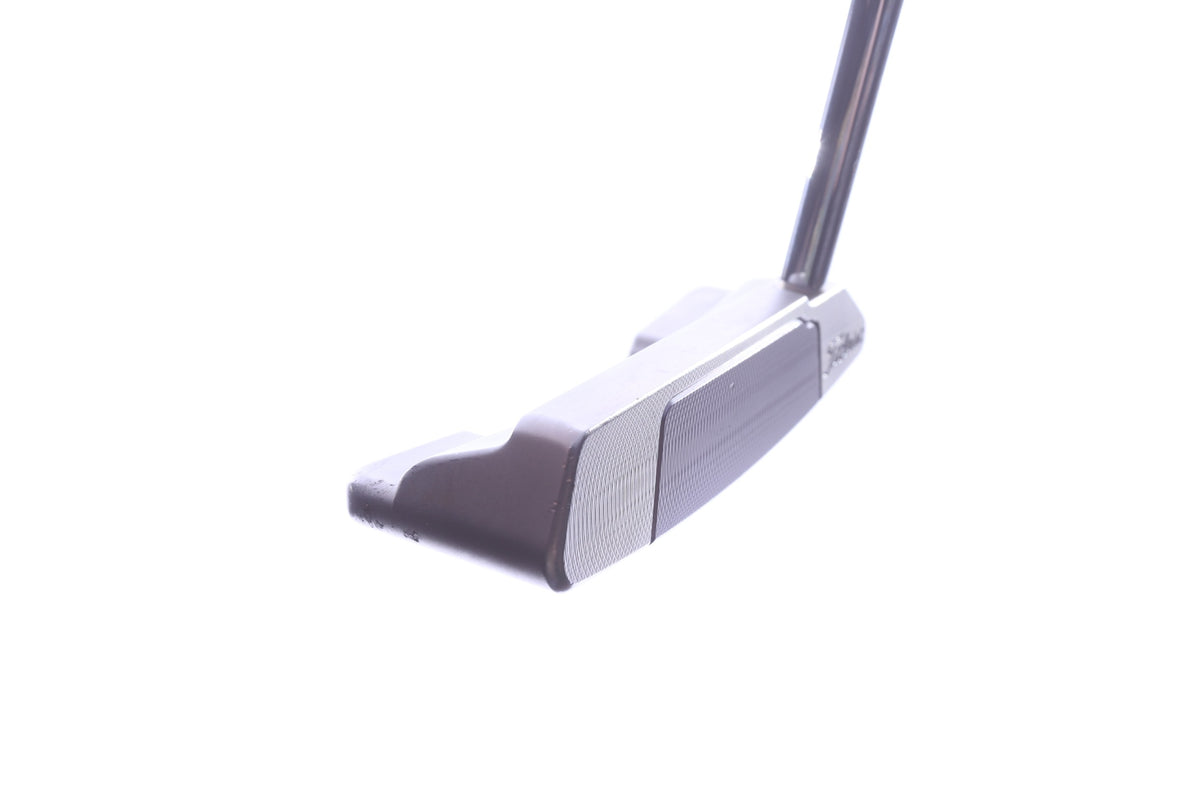 Used Titleist Scotty Cameron 2016 Select Newport 2 Notchback DB Putter - Right-Handed - 38 in - Blade-Next Round
