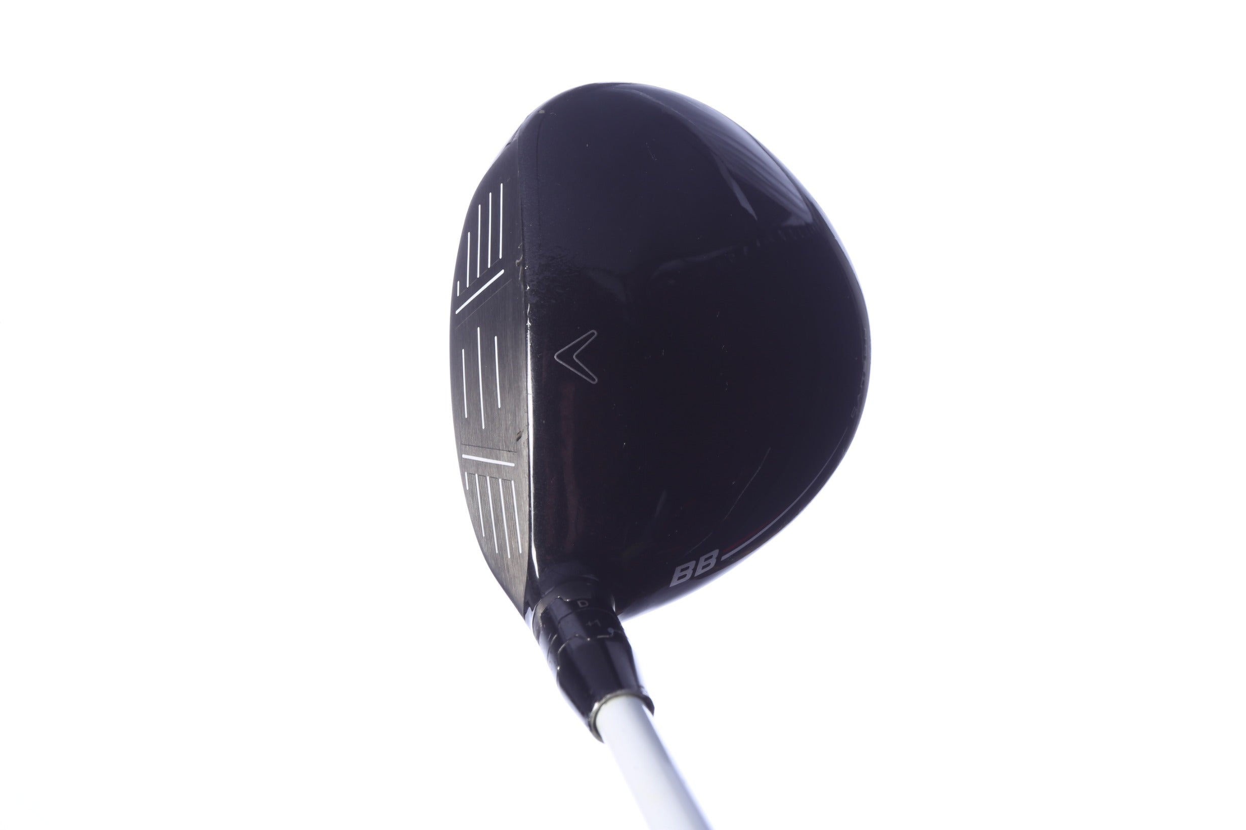Used Callaway Big Bertha 23 3-Wood - Right-Handed - 16 Degrees - Regular Flex-Next Round