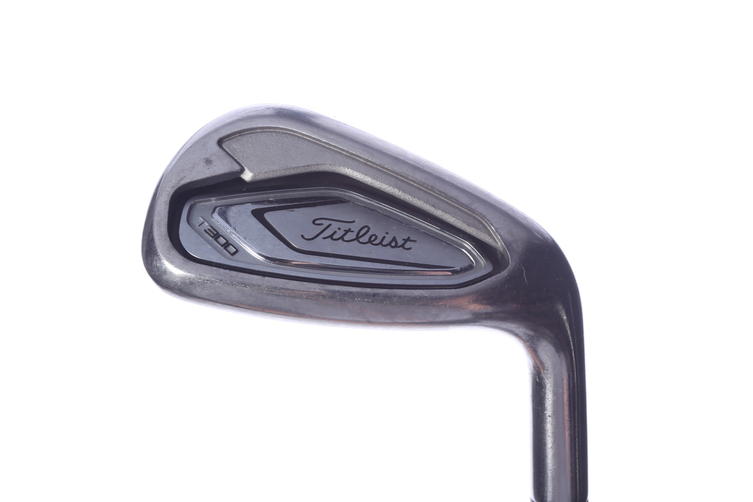 Used Titleist T300 2019 Gap Wedge - Right-Handed - 48 Degrees - Regular Flex-Next Round