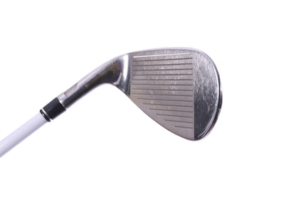 Used TaylorMade SIM MAX OS Approach Wedge - Right-Handed - 49 Degrees - Ladies Flex-Next Round