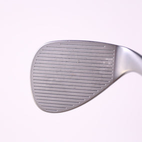 Used Cleveland RTX Full Face ZipCore Tour Satin Sand Wedge - Left-Handed - 56 Degrees - Stiff Flex-Next Round