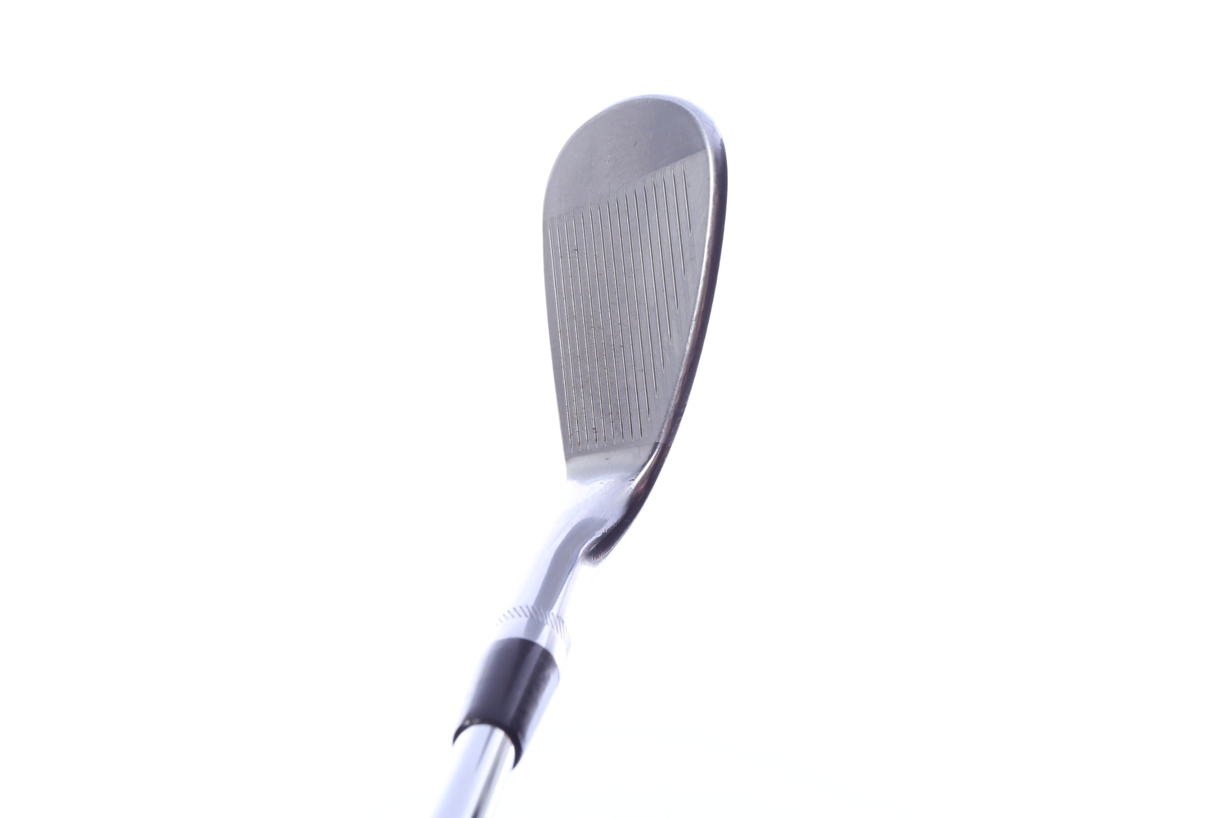 Used Titleist Vokey SM9 Tour Chrome Wedge Set - Right-Handed - 50*, 56*, 60* - Wedge Flex-Next Round