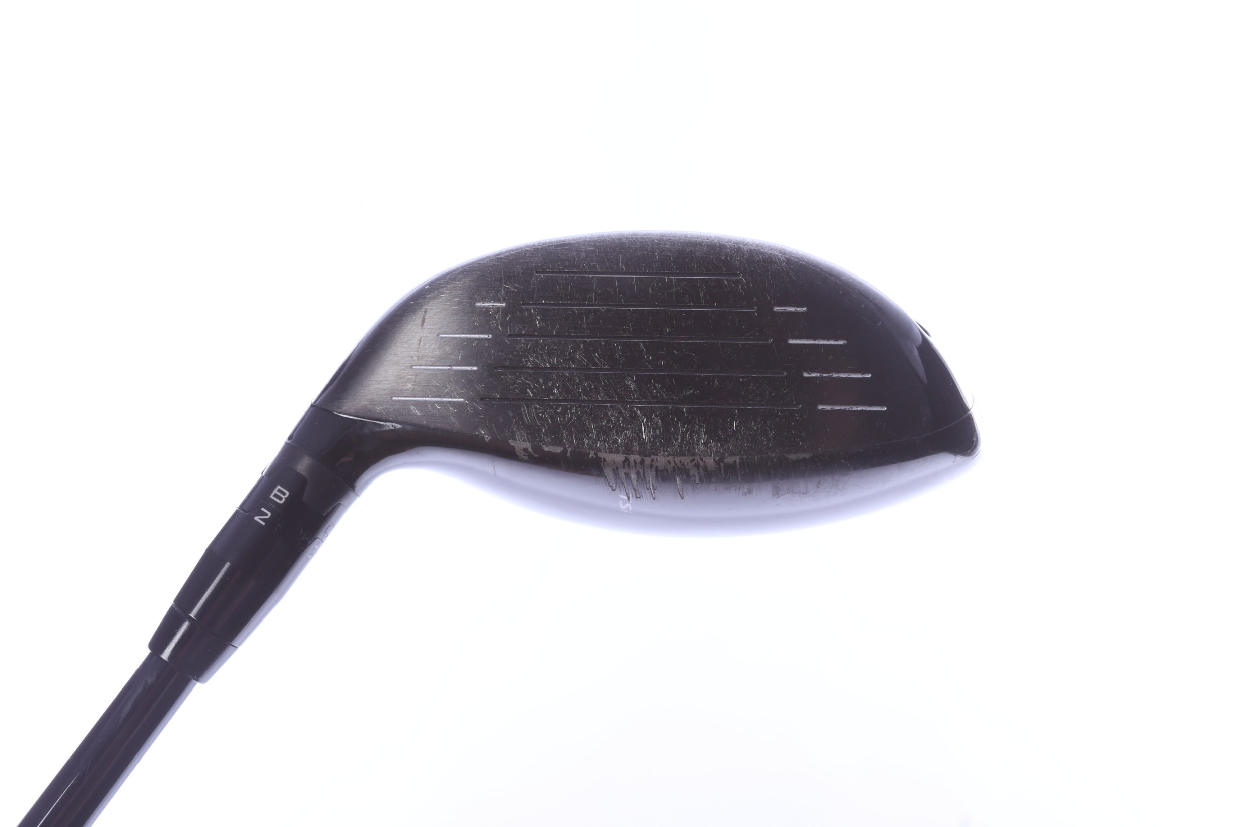 Used Titleist TSi2 3-Wood - Right-Handed - 15 Degrees - Regular Flex-Next Round