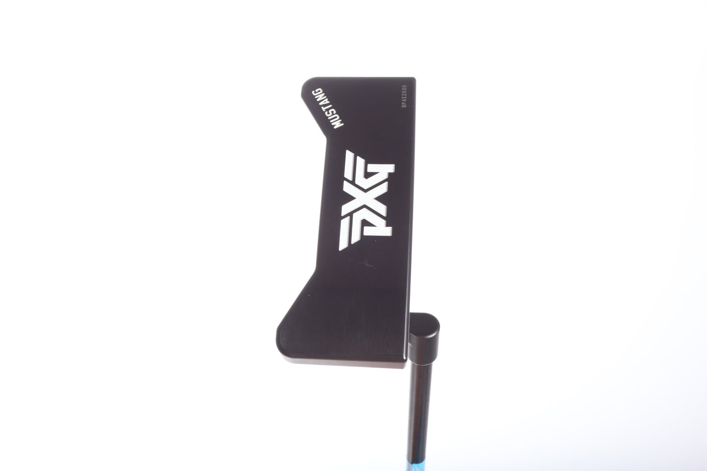 Used PXG Mustang - Black Putter - Right-Handed - 32.5 in - Blade-Next Round