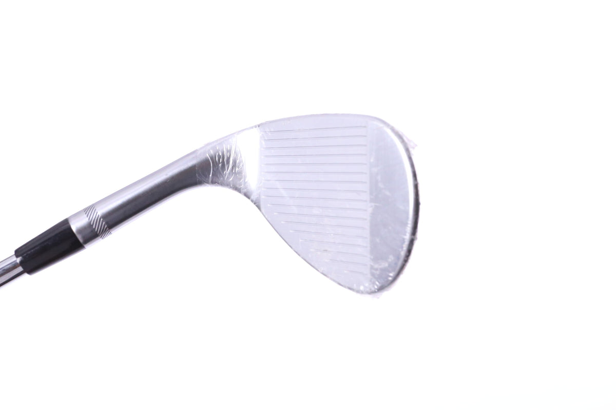 Used Titleist Vokey SM9 Tour Chrome Lob Wedge - Right-Handed - 58 Degrees - Wedge Flex