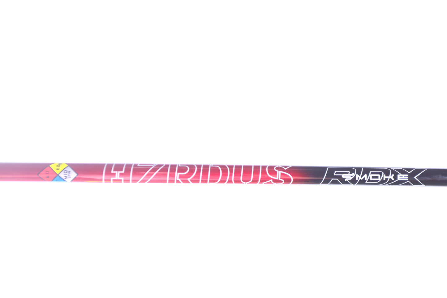 Used Callaway Paradym Ai Smoke TD Driver - 9 Degrees - Stiff Flex Project X HZRDUS Smoke Red RDX - Right-Handed-Next Round