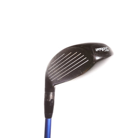 Used Titleist 913H 3H Hybrid - Right-Handed - 21 Degrees - Regular Flex-Next Round