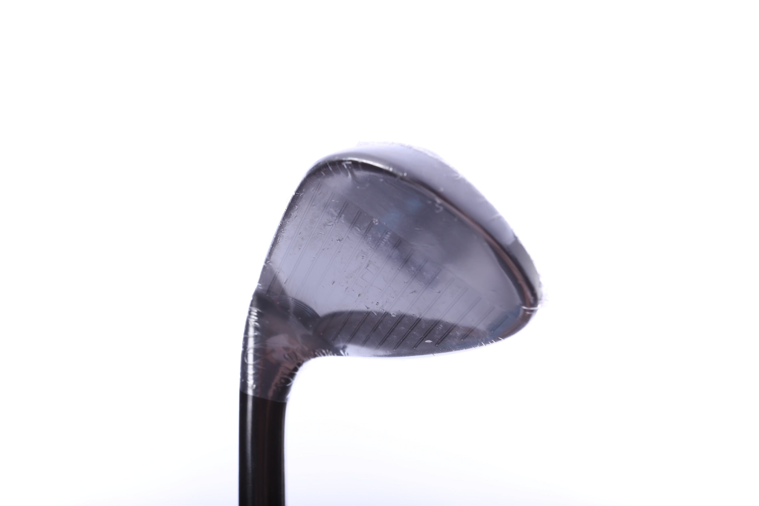 Used Callaway Apex 21 Black Approach Wedge - Right-Handed - 48 Degrees - Regular Flex-Next Round