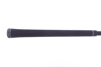 Cleveland Launcher XL2 Driver - 10.5 Degrees - Stiff Flex LA Golf Gold Series - Right-Handed