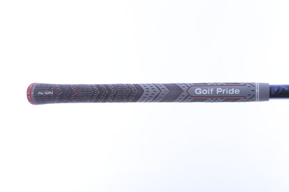 Used Titleist 910 H 3H Hybrid - Left-Handed - 19 Degrees - Stiff Flex-Next Round