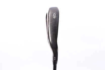 Used Callaway Apex Smoke Single 6-Iron - Right-Handed - Stiff Flex-Next Round