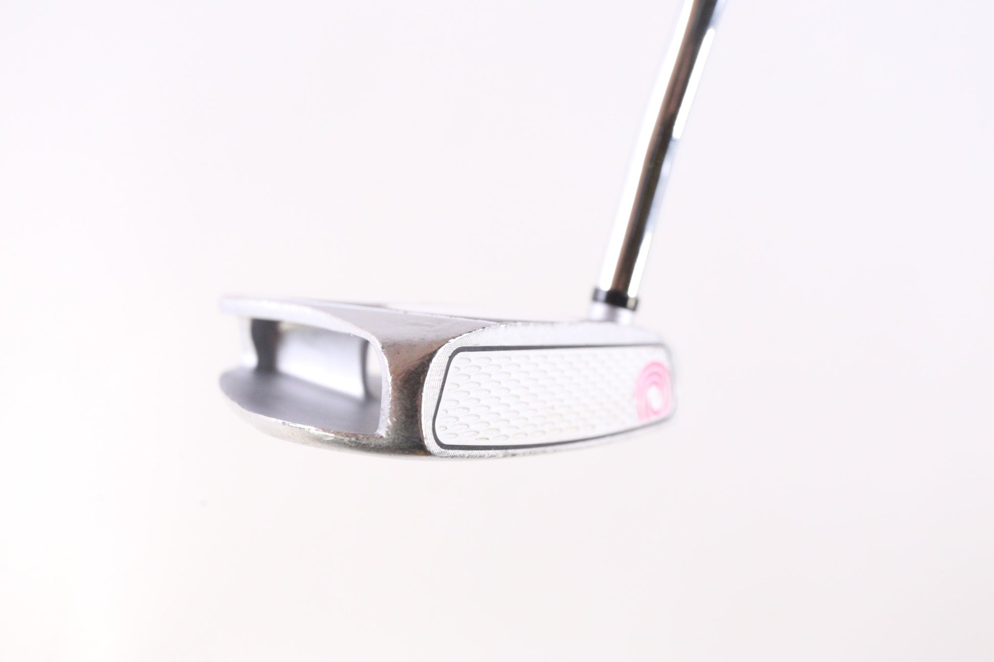 Used Odyssey White Hot RX #2 Putter - Right-Handed - 34 in - Mallet-Next Round