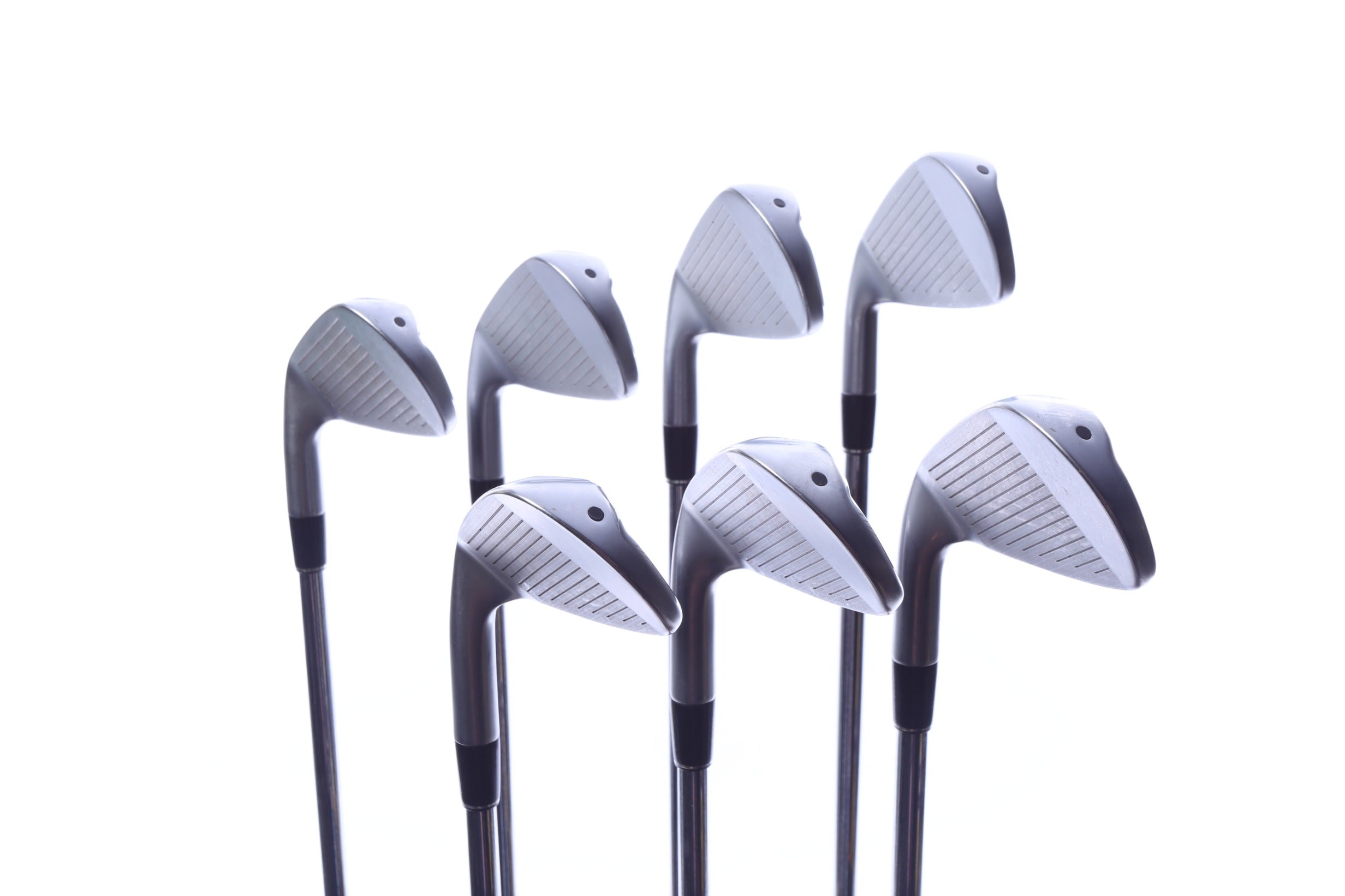 Used Srixon ZXi4 Right-Handed Iron Set – Next Round