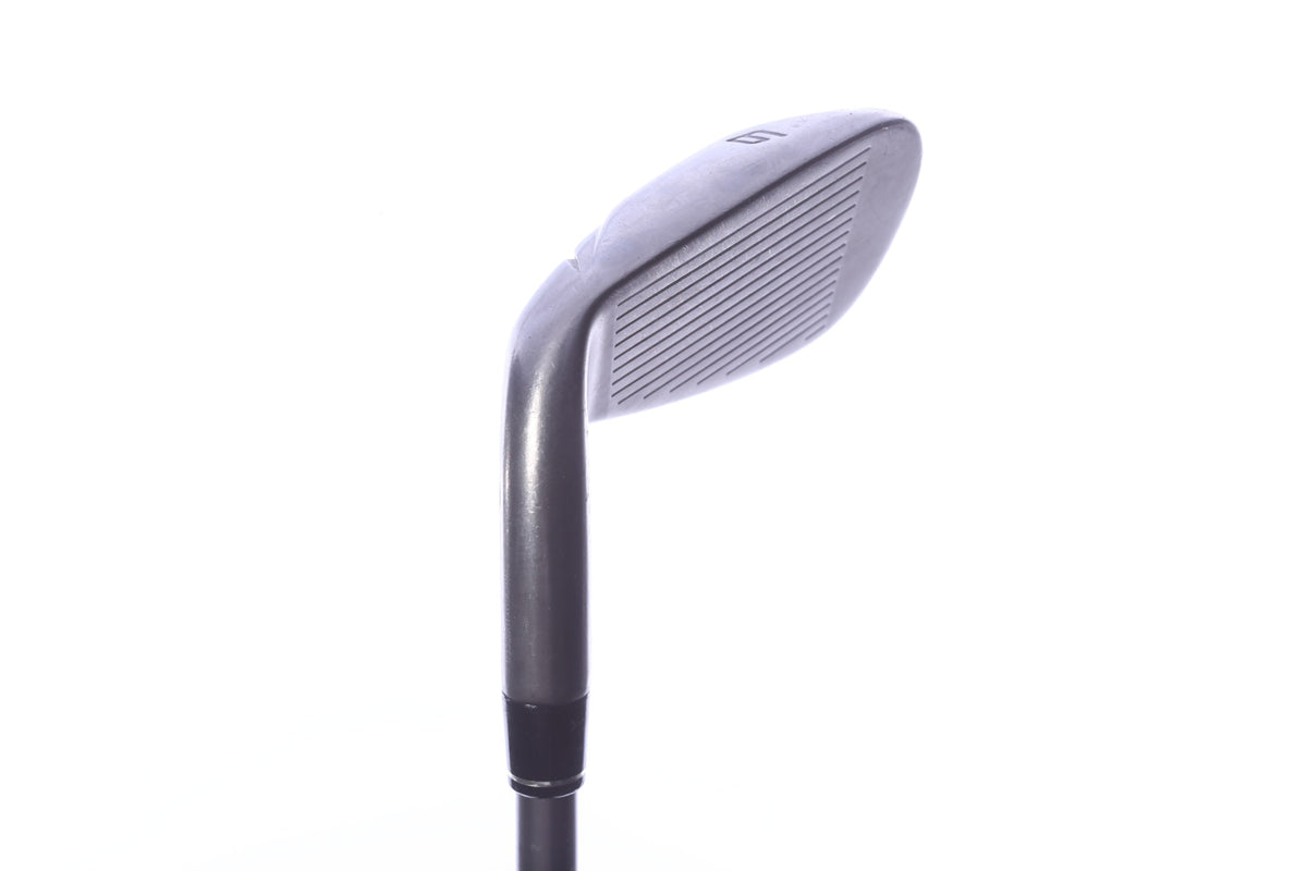 Used TaylorMade RocketBallz Single 9-Iron - Right-Handed - Ladies Flex