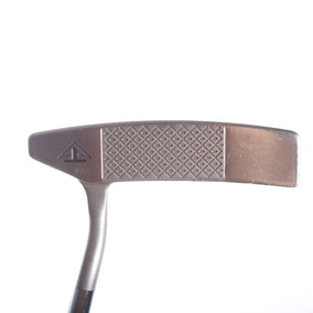Used Toulon Design Long Island Putter - Right-Handed - 34 in - Blade-Next Round