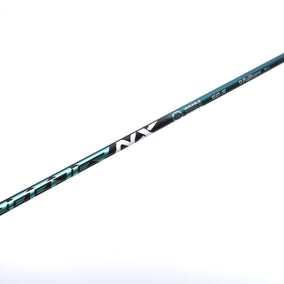Fujikura Speeder Nx Green 50 Driver Shaft Stiff Flex - 43 in - No Tip-Next Round