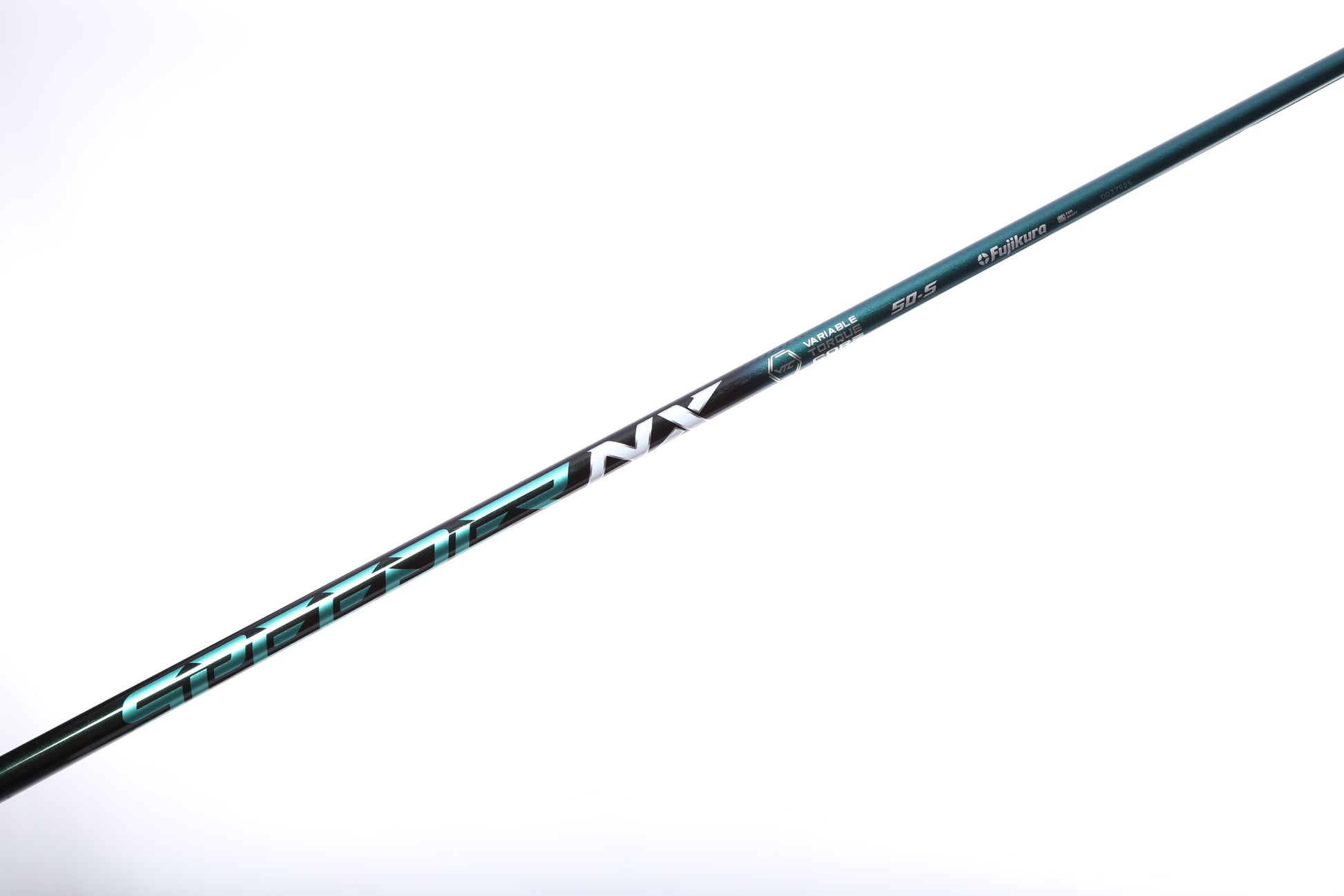 Fujikura Speeder Nx Green 50 Driver Shaft Stiff Flex - 43 in - No Tip-Next Round