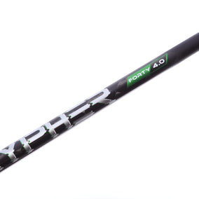 Used Project X Cypher 40I Ladies Graphite Fairway Wood Shaft - 41.5 in - PXG Adapter-Next Round