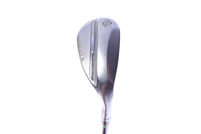 Used Titleist Vokey SM10 Tour Chrome Lob Wedge - Right-Handed - 58 Degrees - Regular Flex-Next Round