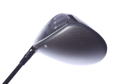 Used TaylorMade Qi35 Driver - 10.5 Degrees - Stiff Flex Project X HZRDUS SMOKE RDX Red - Right-Handed-Next Round