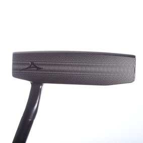 Used Mizuno OMOI Type VI Putter - Right-Handed - 35 in - Mallet-Next Round