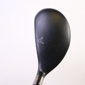 Used Callaway Rogue ST MAX 4H Hybrid - Right-Handed - 22 Degrees - Seniors Flex-Next Round