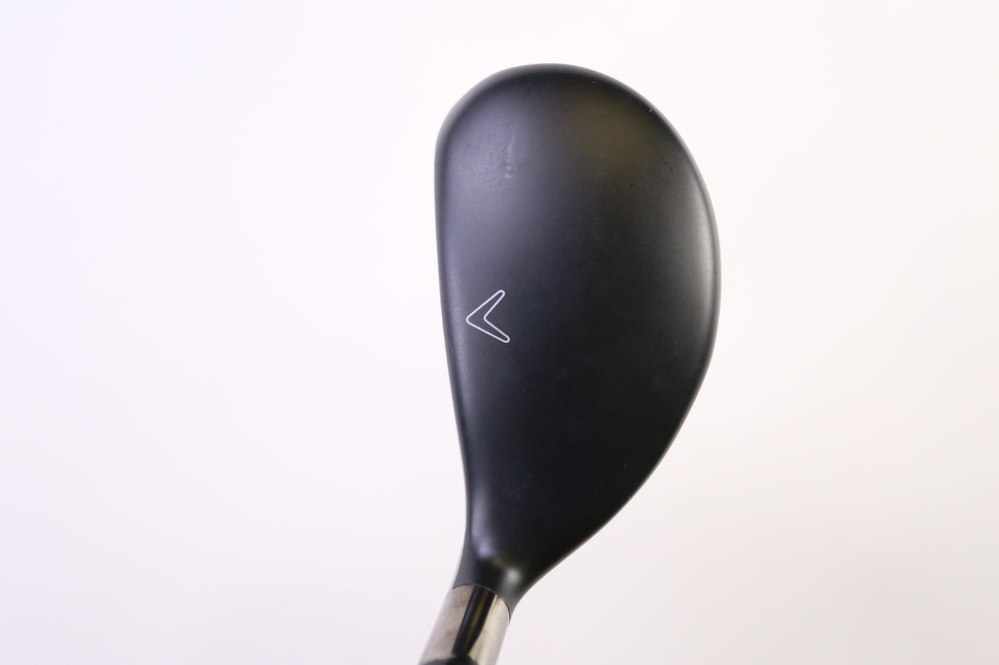 Used Callaway Rogue ST MAX 4H Hybrid - Right-Handed - 22 Degrees - Seniors Flex-Next Round