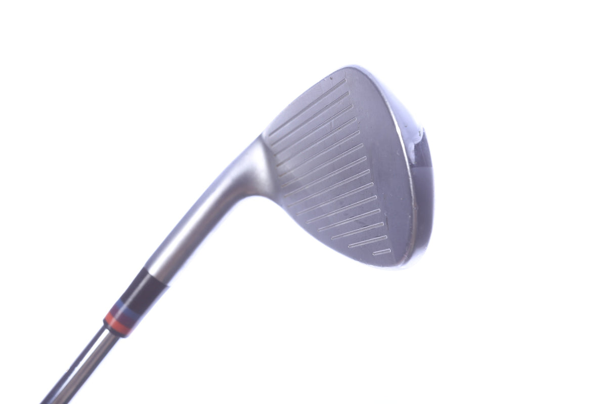 Used Mizuno JPX 925 Hot Metal Gap Wedge - Right-Handed - 48 Degrees - Stiff Flex-Next Round