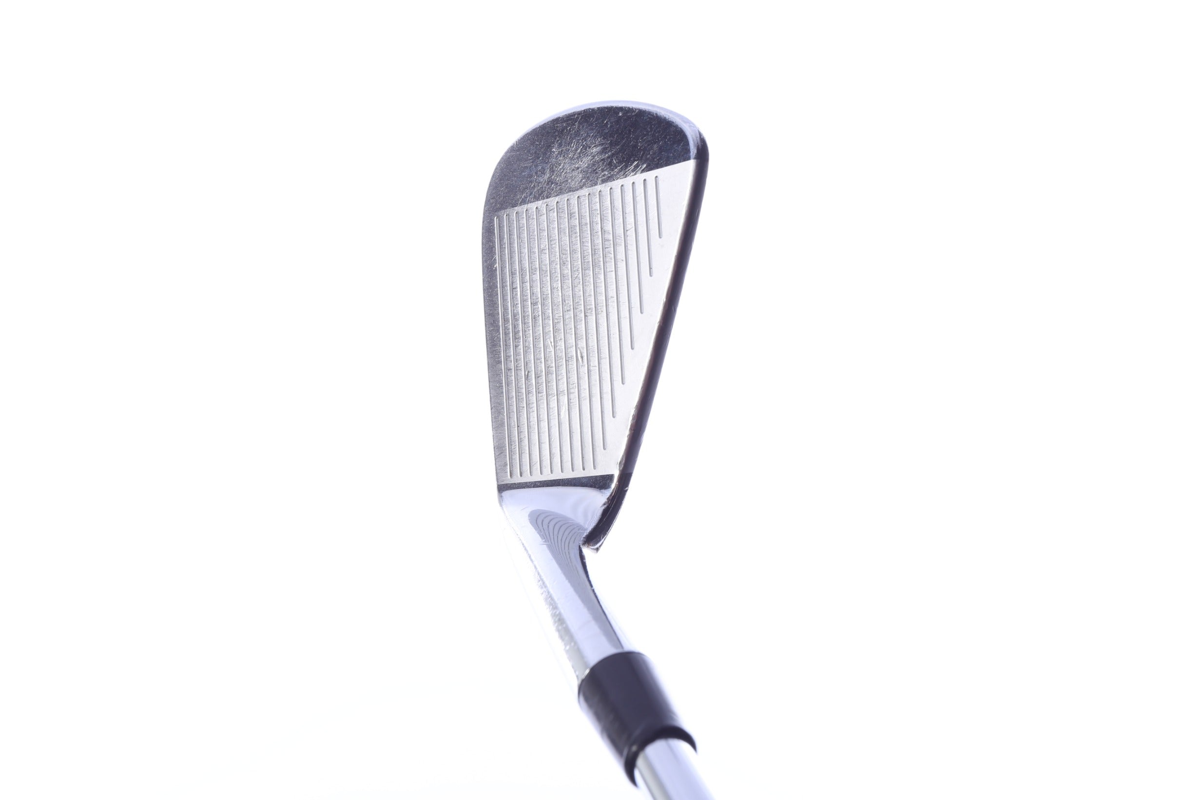 Used Nike VR Pro Combo Iron Set - Right-Handed - 3-PW - Stiff Flex-Next Round