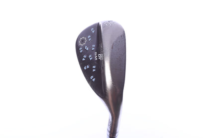 Used Titleist Vokey SM7 Brushed Steel Sand Wedge - Right-Handed - 56 Degrees - Extra Stiff Flex