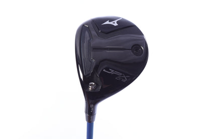 Used Mizuno JPX One 5-Wood - Left-Handed - 18 Degrees - Regular Flex