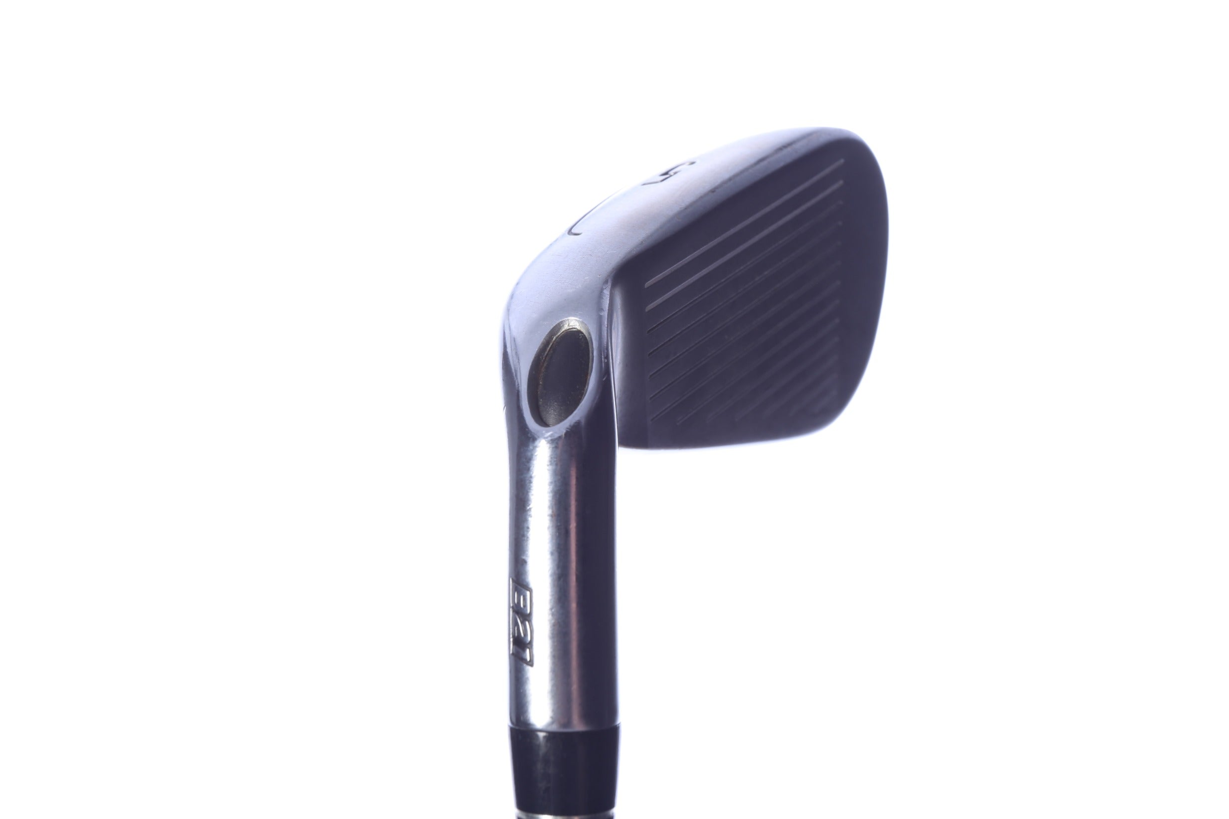 Used Callaway Big Bertha B21 Single 5-Iron - Right-Handed - Regular Flex