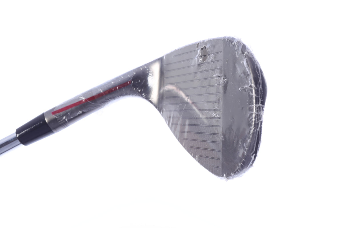 Used Callaway Jaws MD5 Tour Grey Lob Wedge - Right-Handed - 58 Degrees - Stiff Flex-Next Round