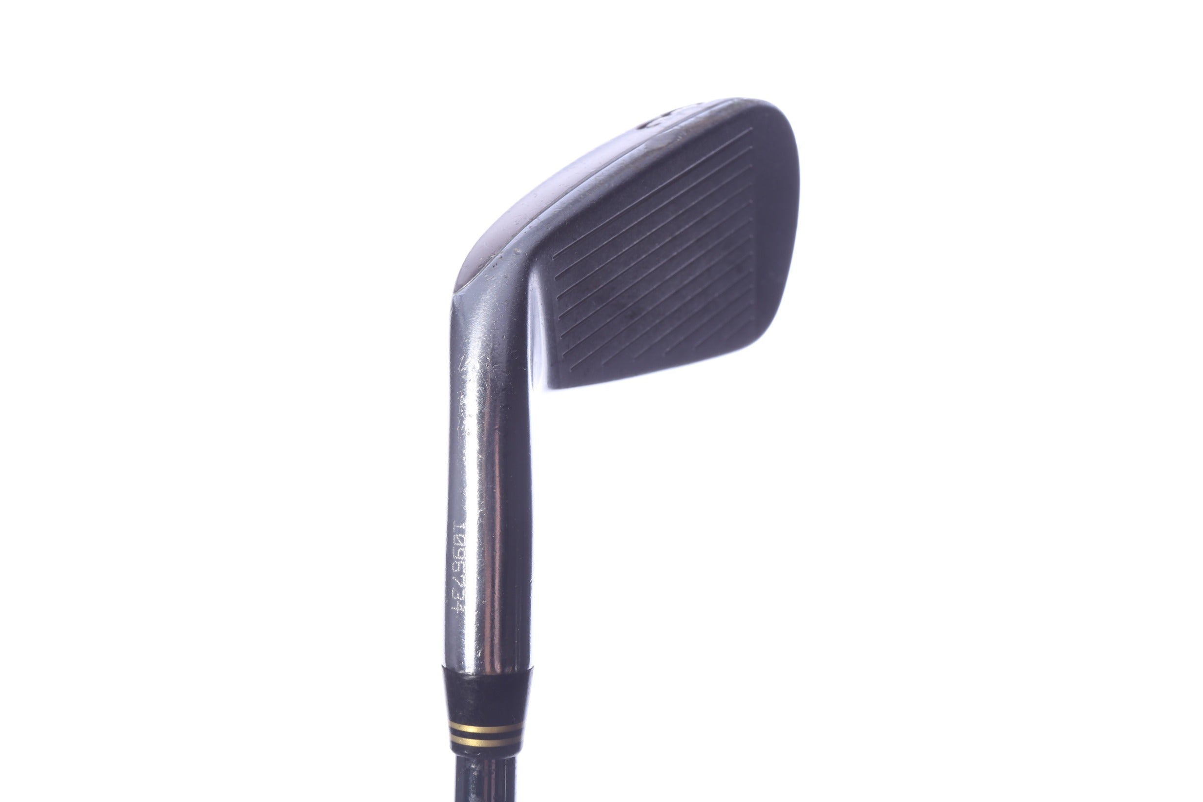 Used Titleist 716 T-MB Single Utility 3-Iron - Right-Handed - Extra Stiff Flex-Next Round