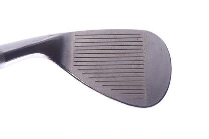 Used Titleist Vokey SM8 Brushed Steel Approach Wedge - Right-Handed - 52 Degrees - Wedge Flex