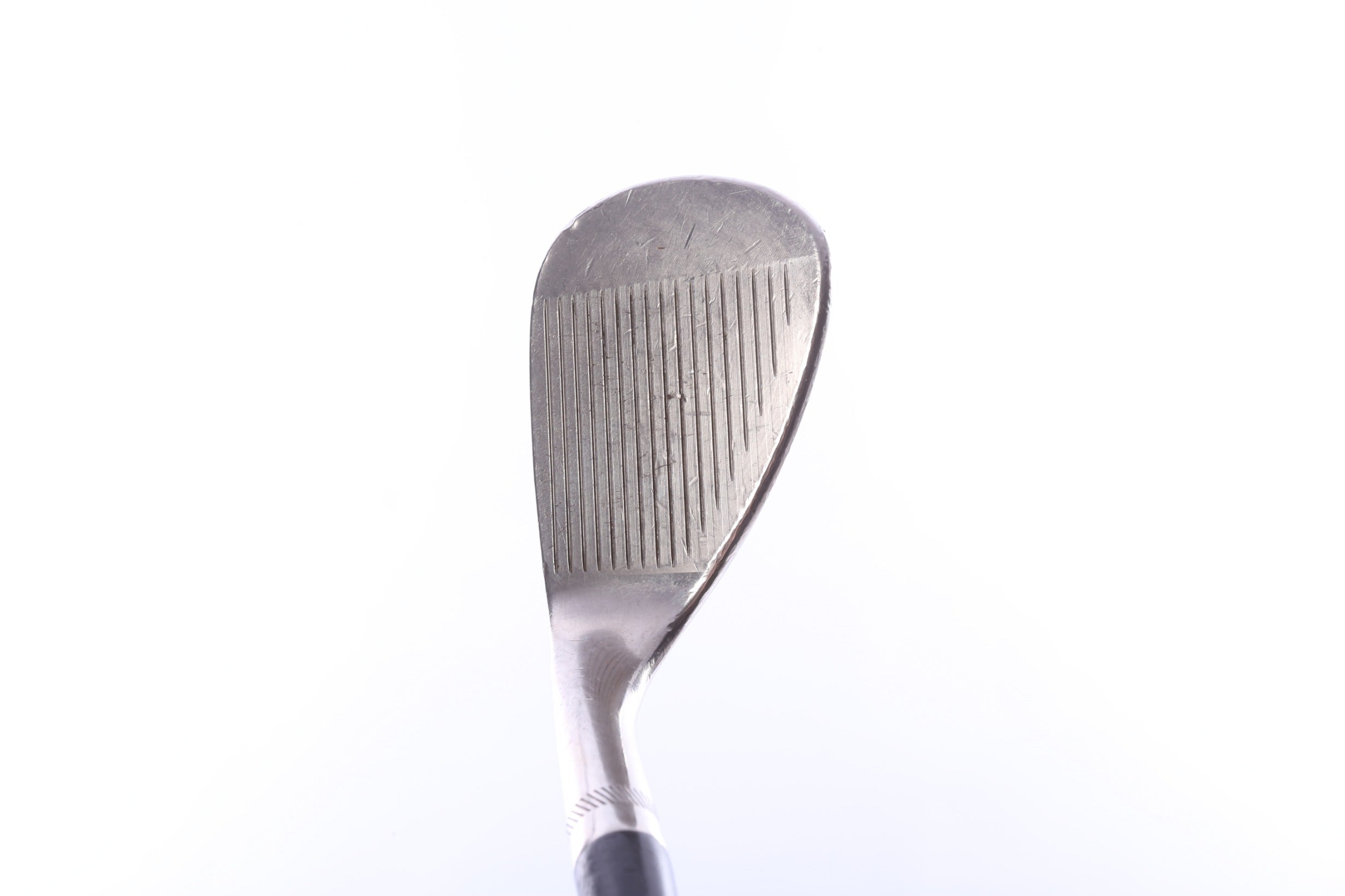 Used Titleist Vokey SM8 Brushed Steel Sand Wedge - Right-Handed - 54 Degrees - Wedge Flex-Next Round