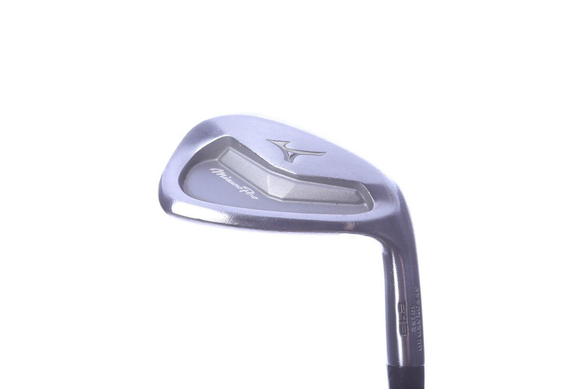 Used Mizuno Pro 243 Single 9-Iron - Right-Handed - Regular Flex-Next Round