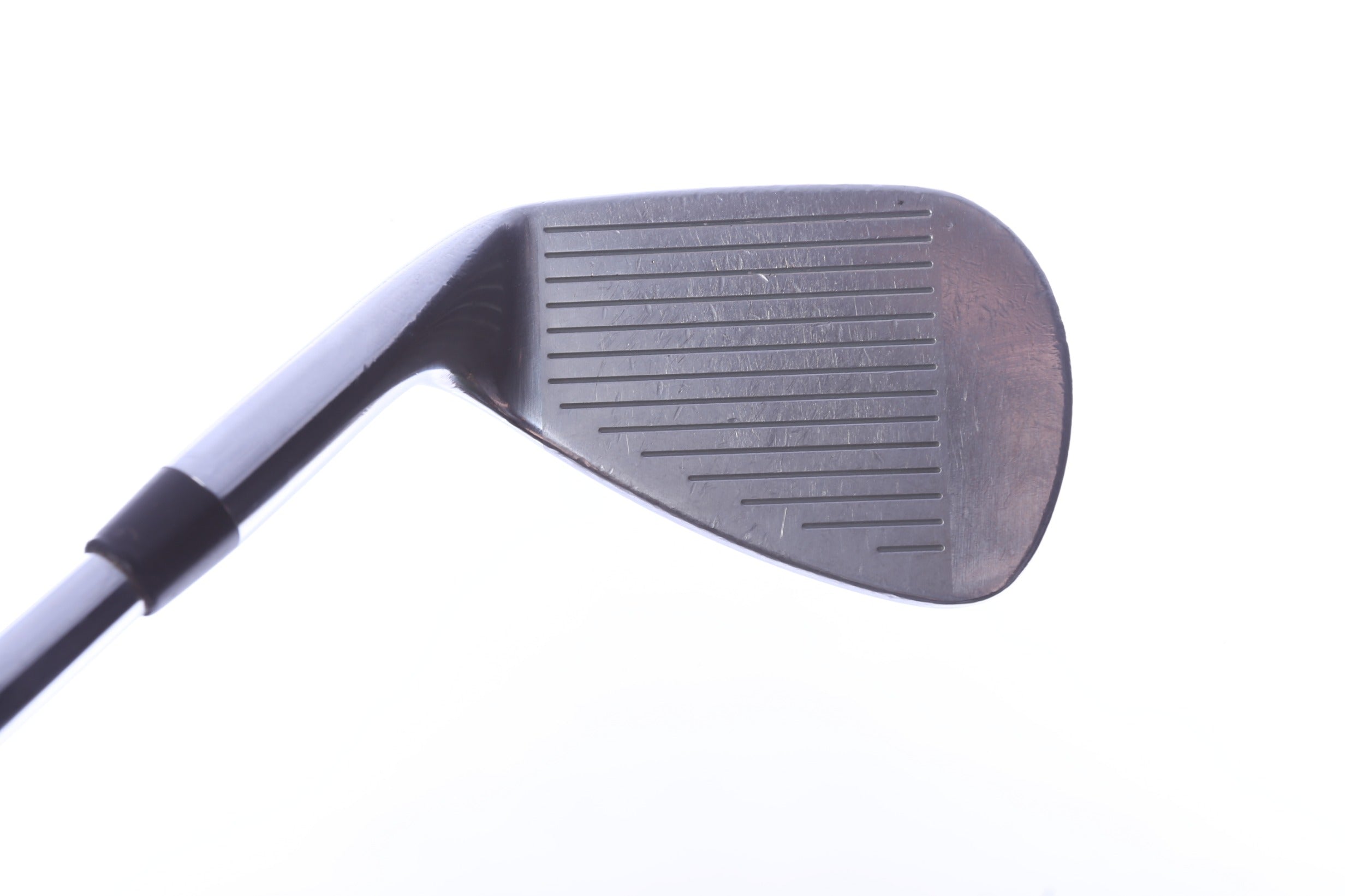 Used Mizuno JPX 800 Pro Pitching Wedge - Right-Handed - 45 Degrees - Stiff Flex-Next Round