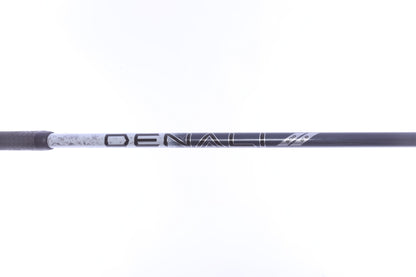 Used Callaway Paradym Ai Smoke Ti 340 Mini Driver - 13.5 Degrees - Regular Flex Project X Denali Charcoal - Right-Handed-Next Round