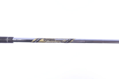 Used Cleveland CBX ZipCore Satin Gap Wedge - Right-Handed - 50 Degrees - Wedge Flex
