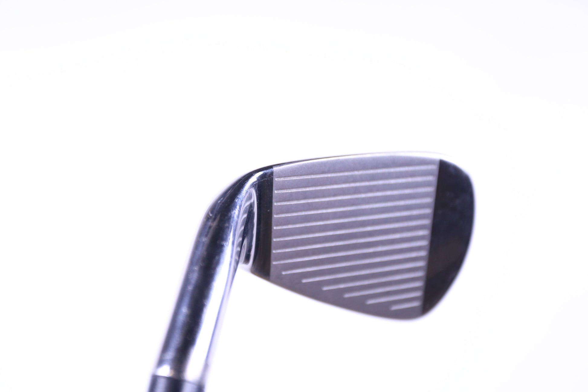 Used Callaway Paradym Ai Smoke HL Pitching Wedge - Right-Handed - 43 Degrees - Stiff Flex-Next Round