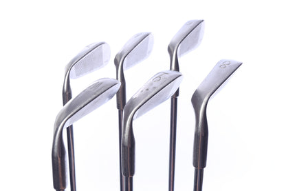 Used Ping Eye 2 Iron Set - Right-Handed - 5-PW - Extra Stiff Flex