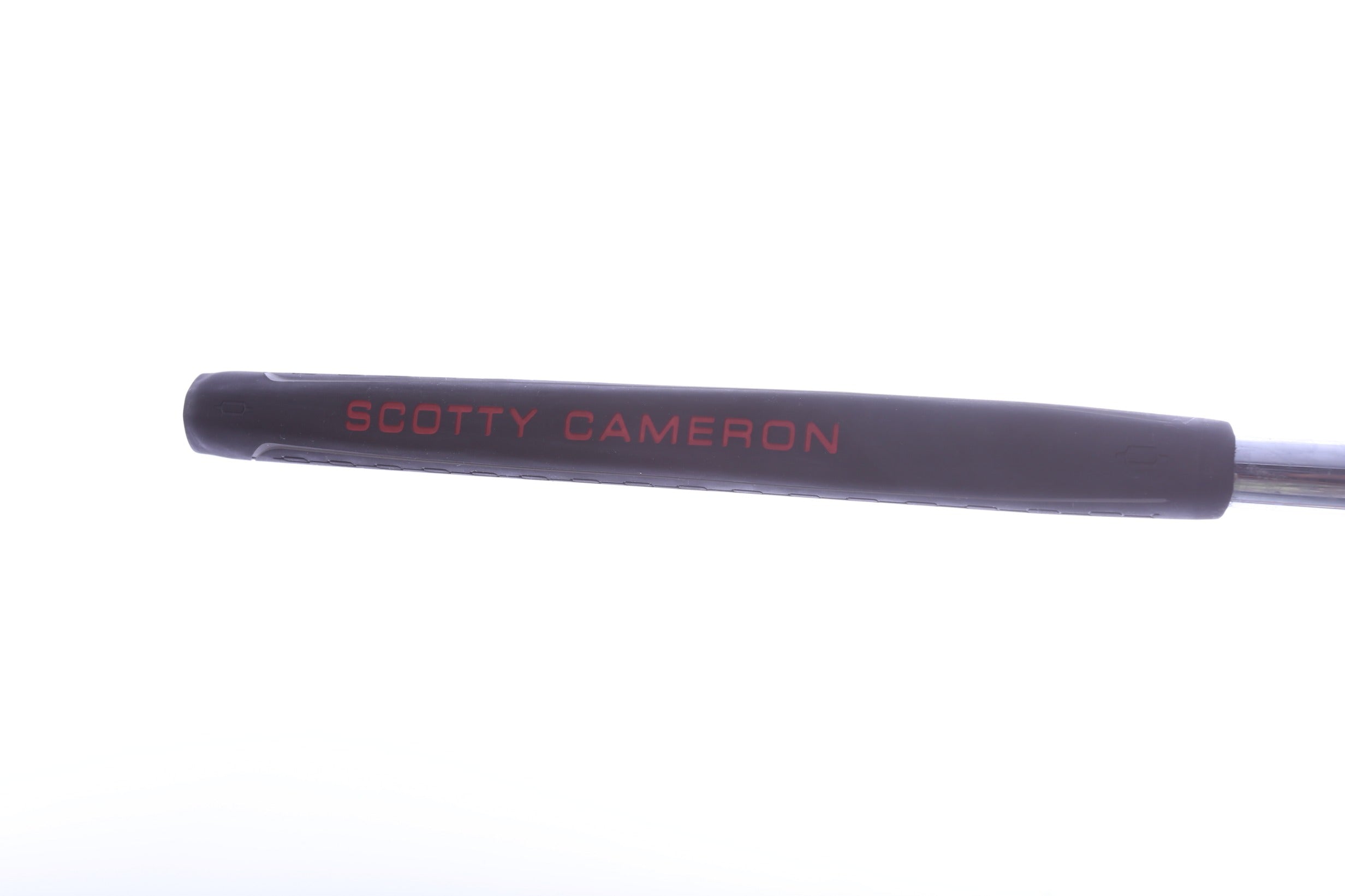 Used Titleist Scotty Cameron Studio Select Kombi Mid Putter - Right-Handed - 36 in - Mallet-Next Round
