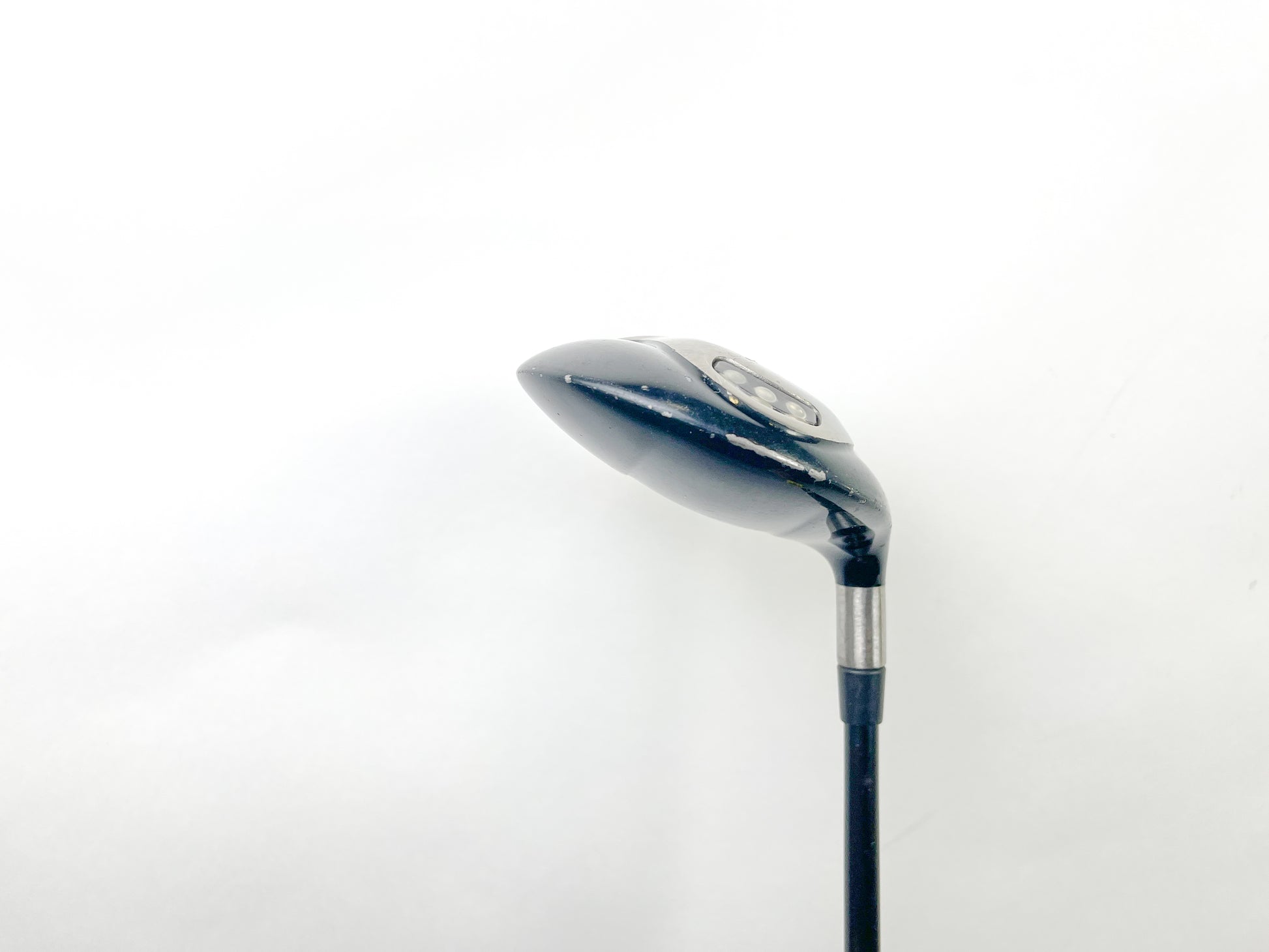 Used TaylorMade R580 5-Wood - Right-Handed - 18 Degrees - Regular Flex-Next Round