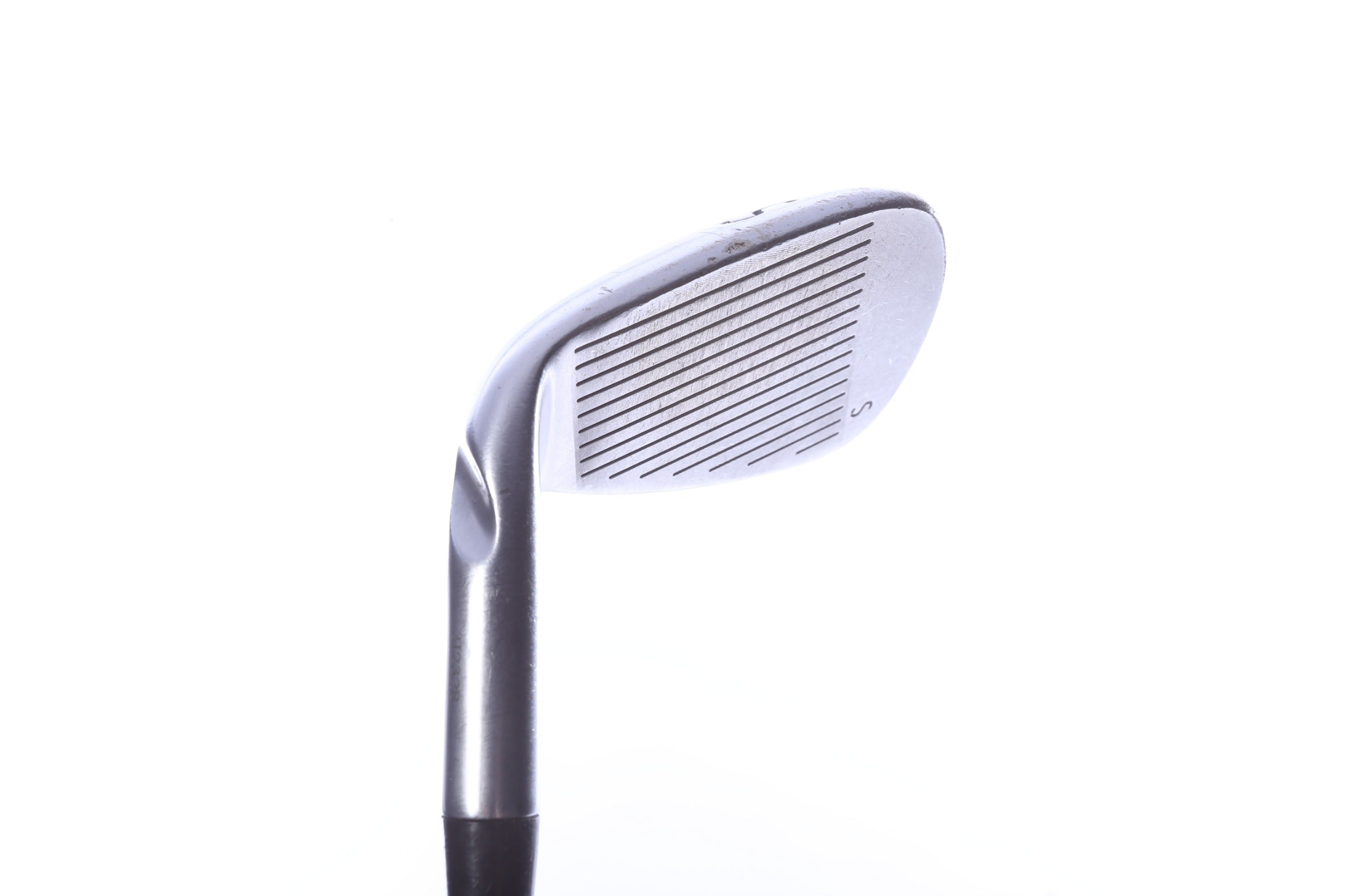 Used Ping i20 Sand Wedge - Right-Handed - 54 Degrees - Stiff Flex-Next Round