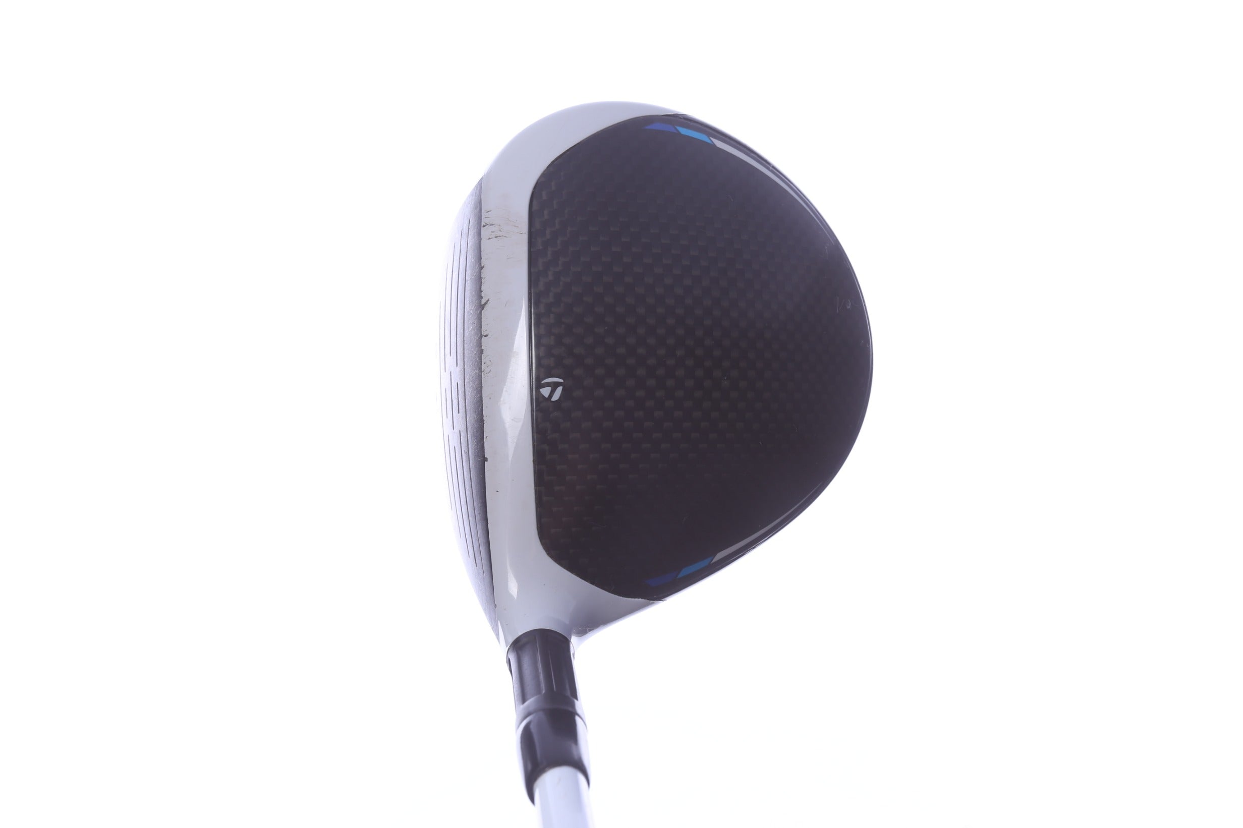 Used TaylorMade SIM2 MAX 3HL Wood - Right-Handed - 16.5 Degrees - Stiff Flex