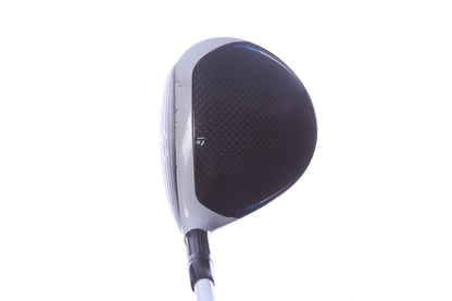 Used TaylorMade SIM2 MAX 3HL Wood - Right-Handed - 16.5 Degrees - Stiff Flex